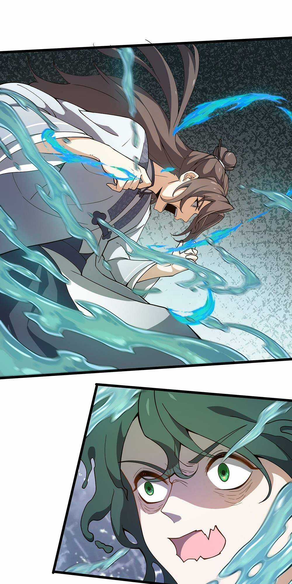 Liêu Trai Không Thể Nào Xinh Đẹp Như Vậy Chapter 5 trang 41