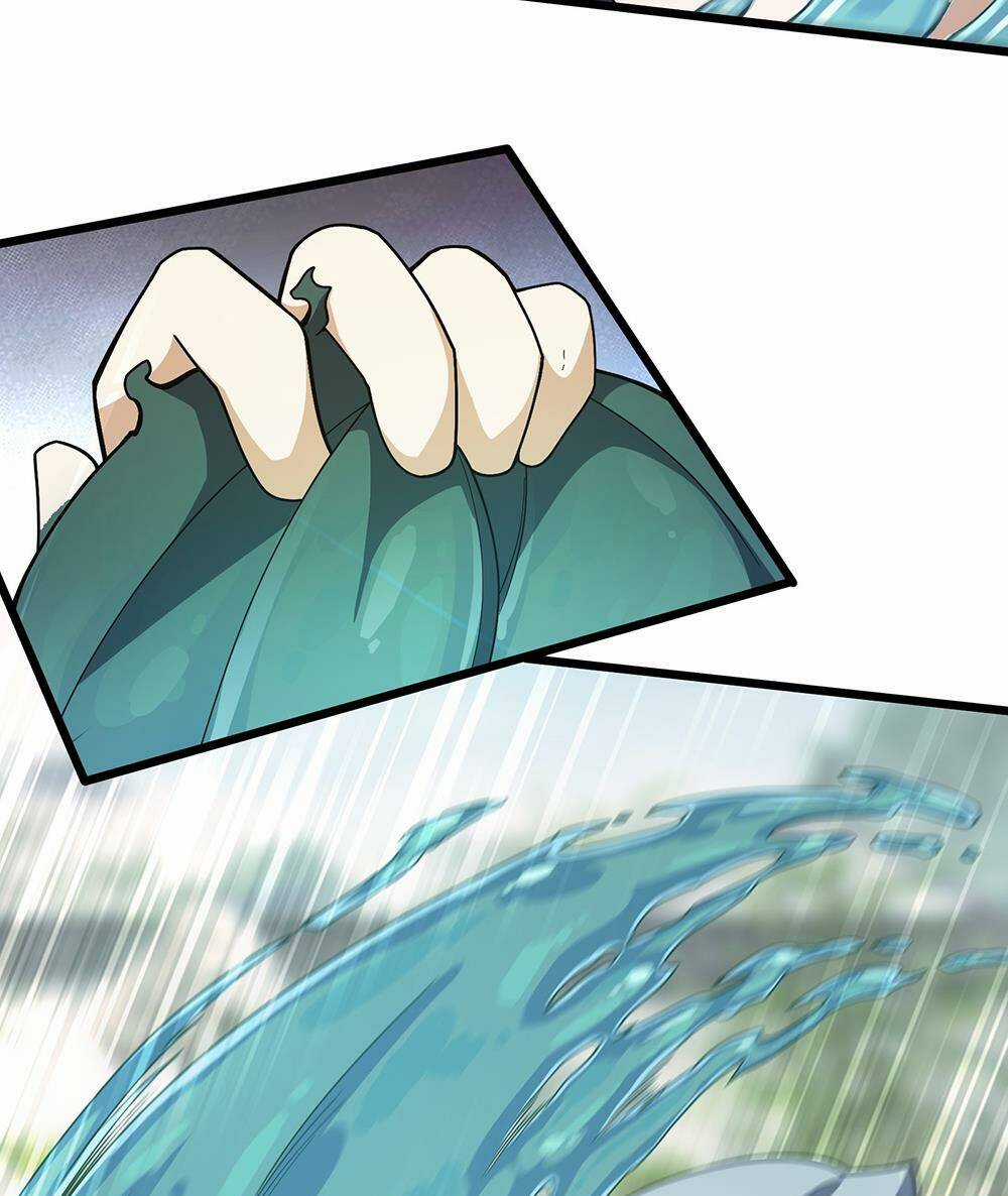 Liêu Trai Không Thể Nào Xinh Đẹp Như Vậy Chapter 5 trang 42