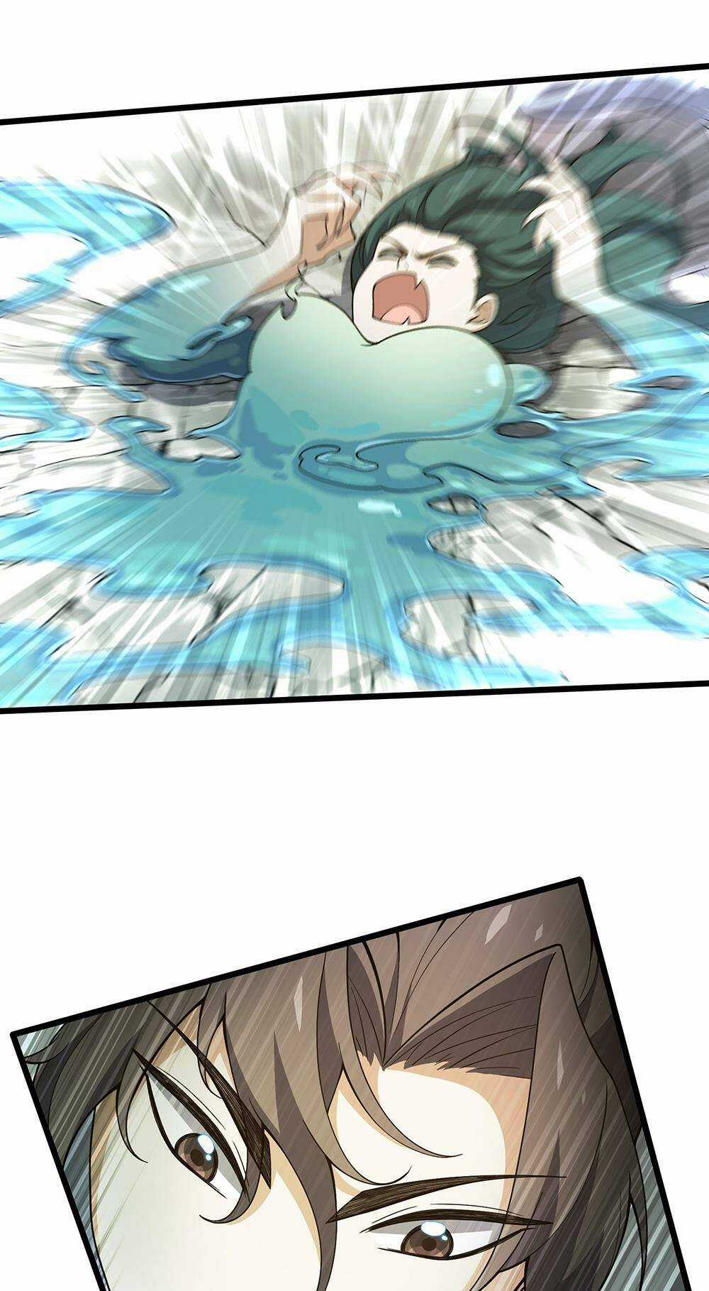 Liêu Trai Không Thể Nào Xinh Đẹp Như Vậy Chapter 5 trang 44