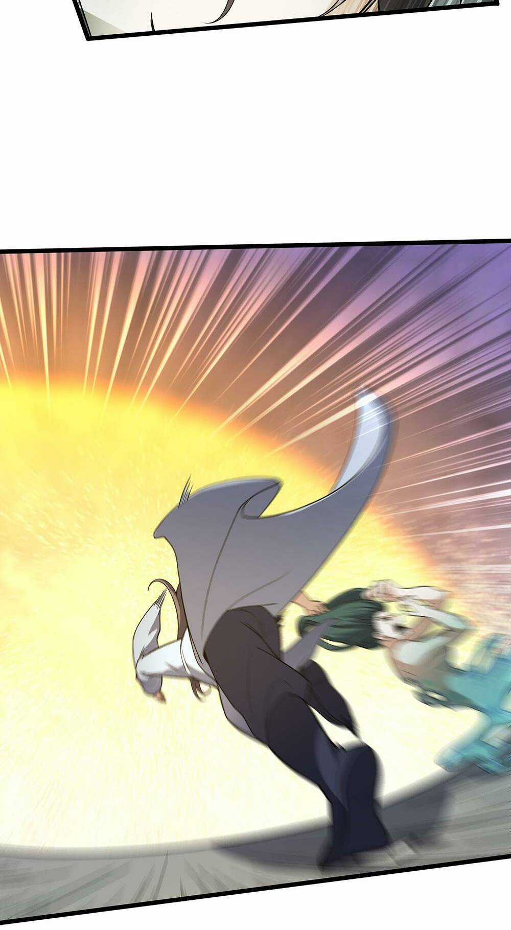 Liêu Trai Không Thể Nào Xinh Đẹp Như Vậy Chapter 5 trang 45