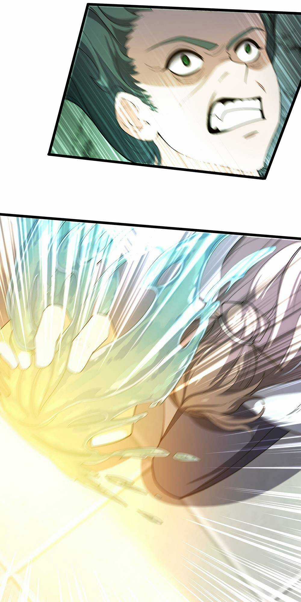 Liêu Trai Không Thể Nào Xinh Đẹp Như Vậy Chapter 5 trang 46