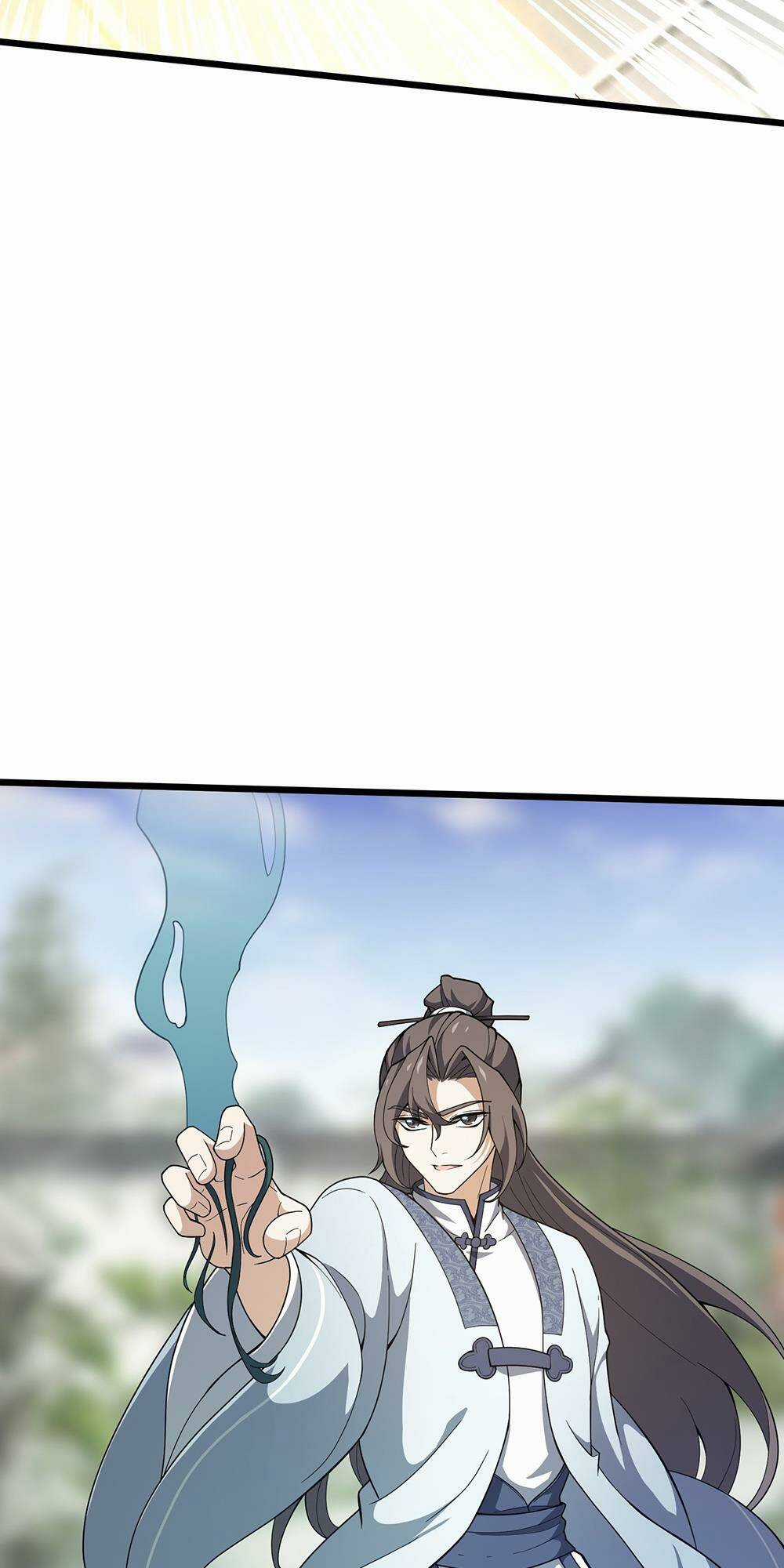 Liêu Trai Không Thể Nào Xinh Đẹp Như Vậy Chapter 5 trang 47