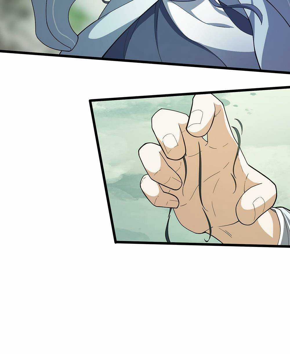 Liêu Trai Không Thể Nào Xinh Đẹp Như Vậy Chapter 5 trang 48