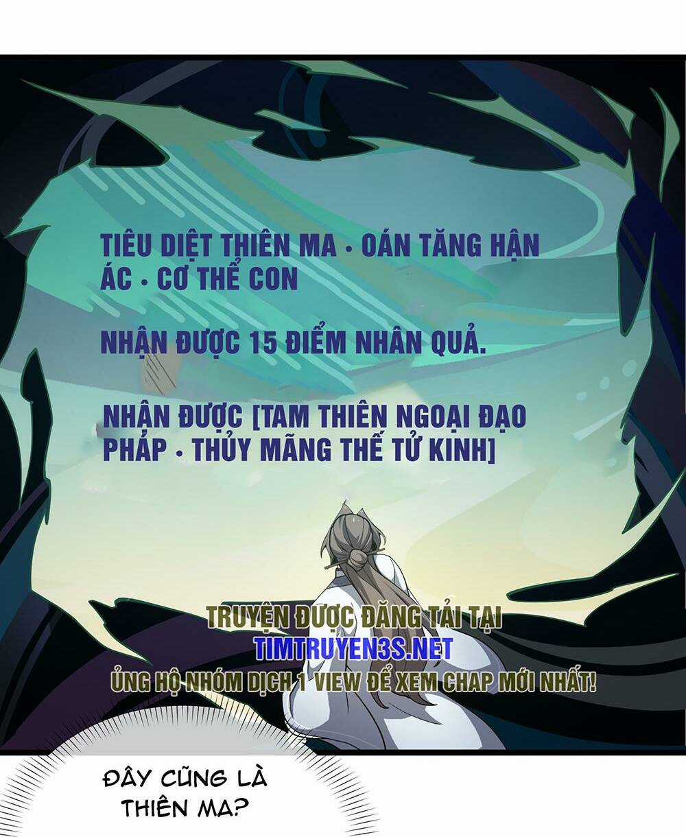 Liêu Trai Không Thể Nào Xinh Đẹp Như Vậy Chapter 5 trang 49