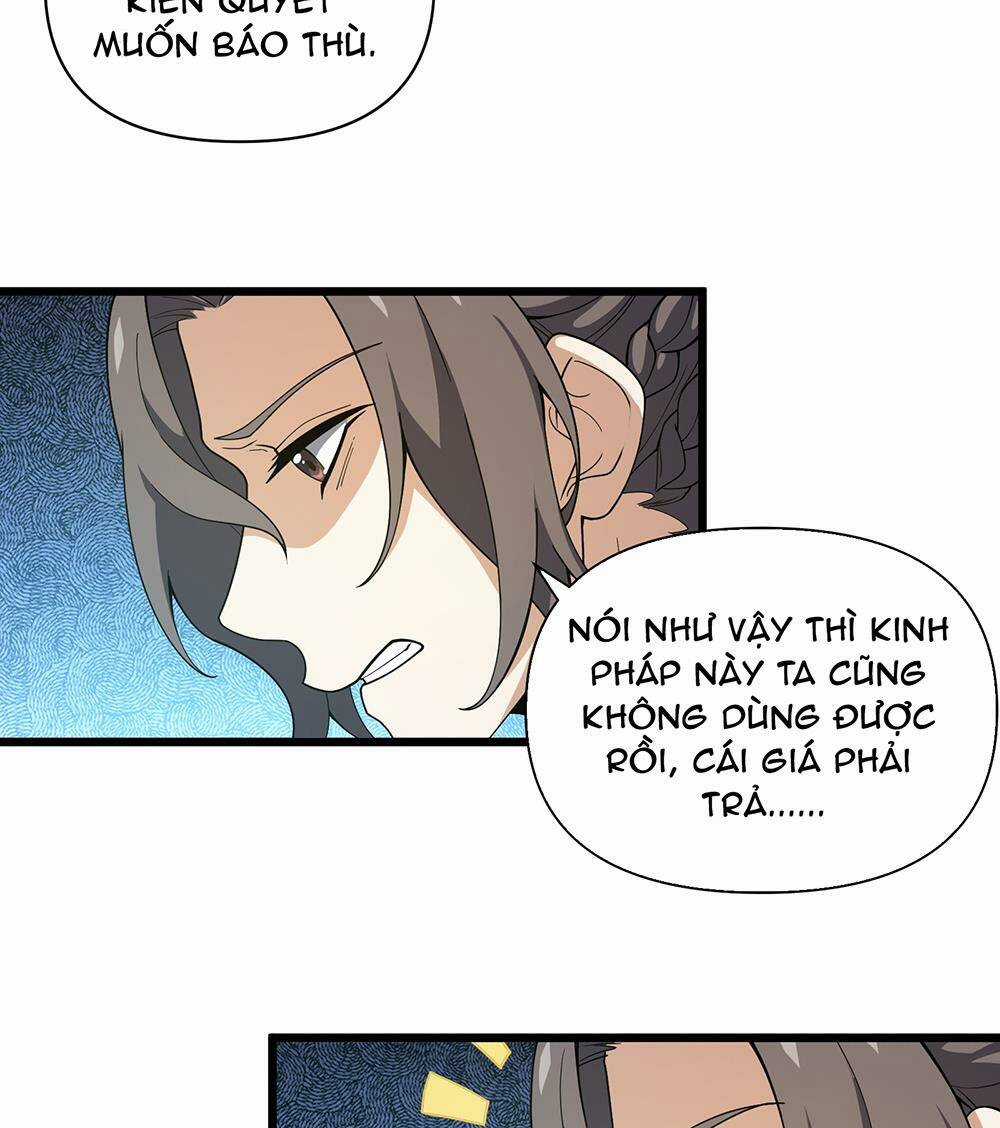 Liêu Trai Không Thể Nào Xinh Đẹp Như Vậy Chapter 5 trang 52