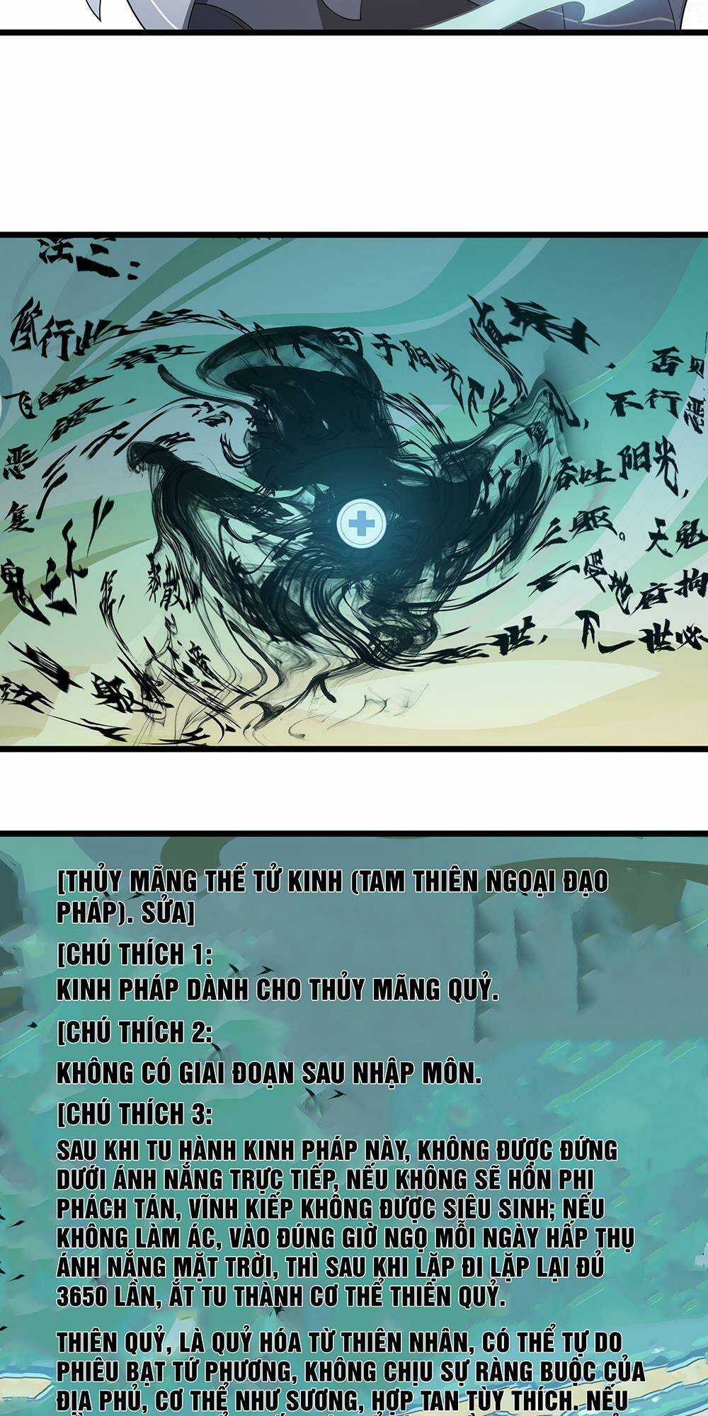 Liêu Trai Không Thể Nào Xinh Đẹp Như Vậy Chapter 5 trang 55