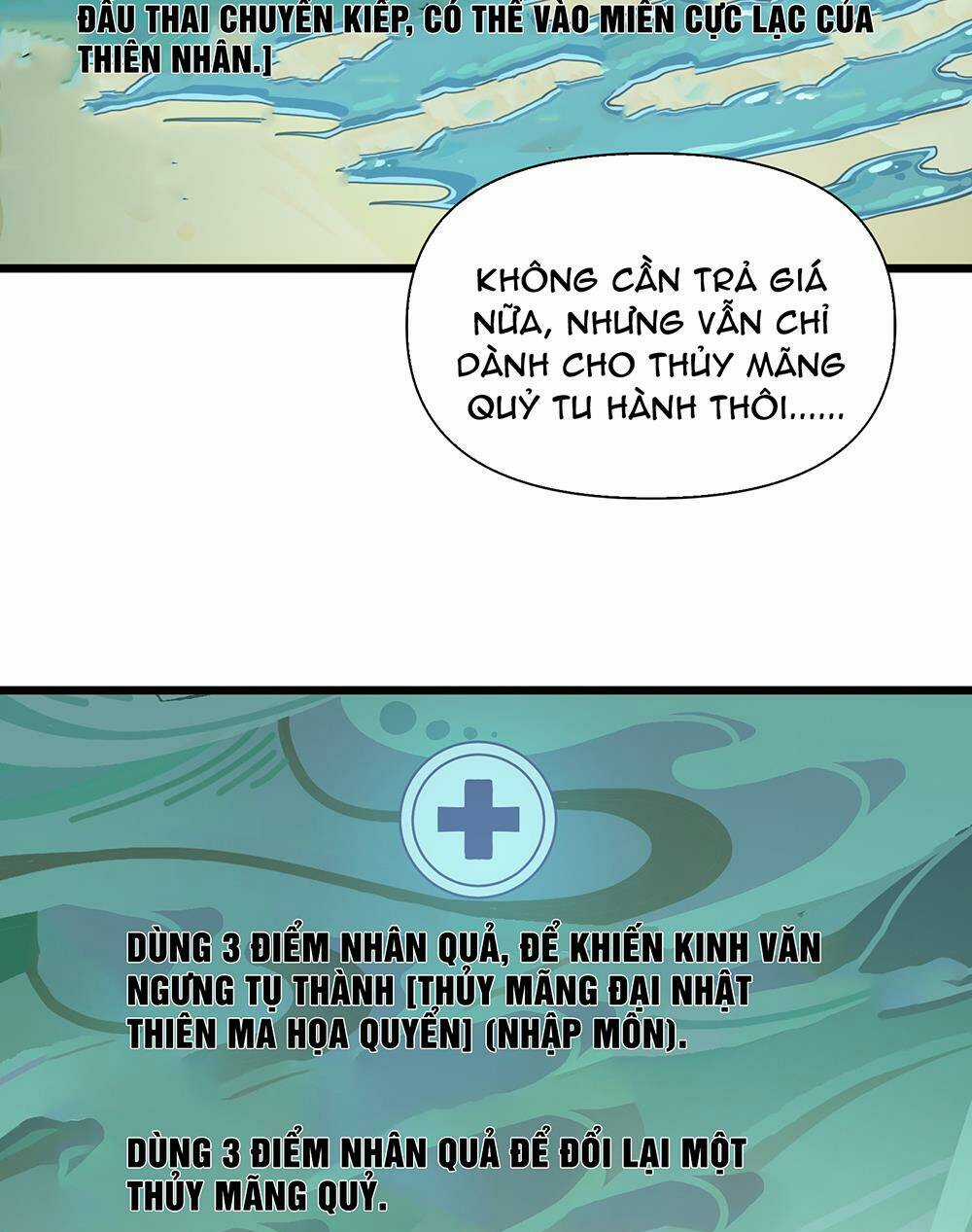 Liêu Trai Không Thể Nào Xinh Đẹp Như Vậy Chapter 5 trang 56