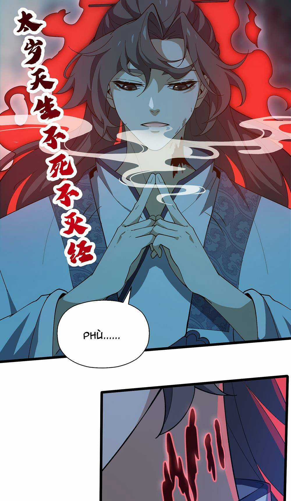 Liêu Trai Không Thể Nào Xinh Đẹp Như Vậy Chapter 5 trang 6