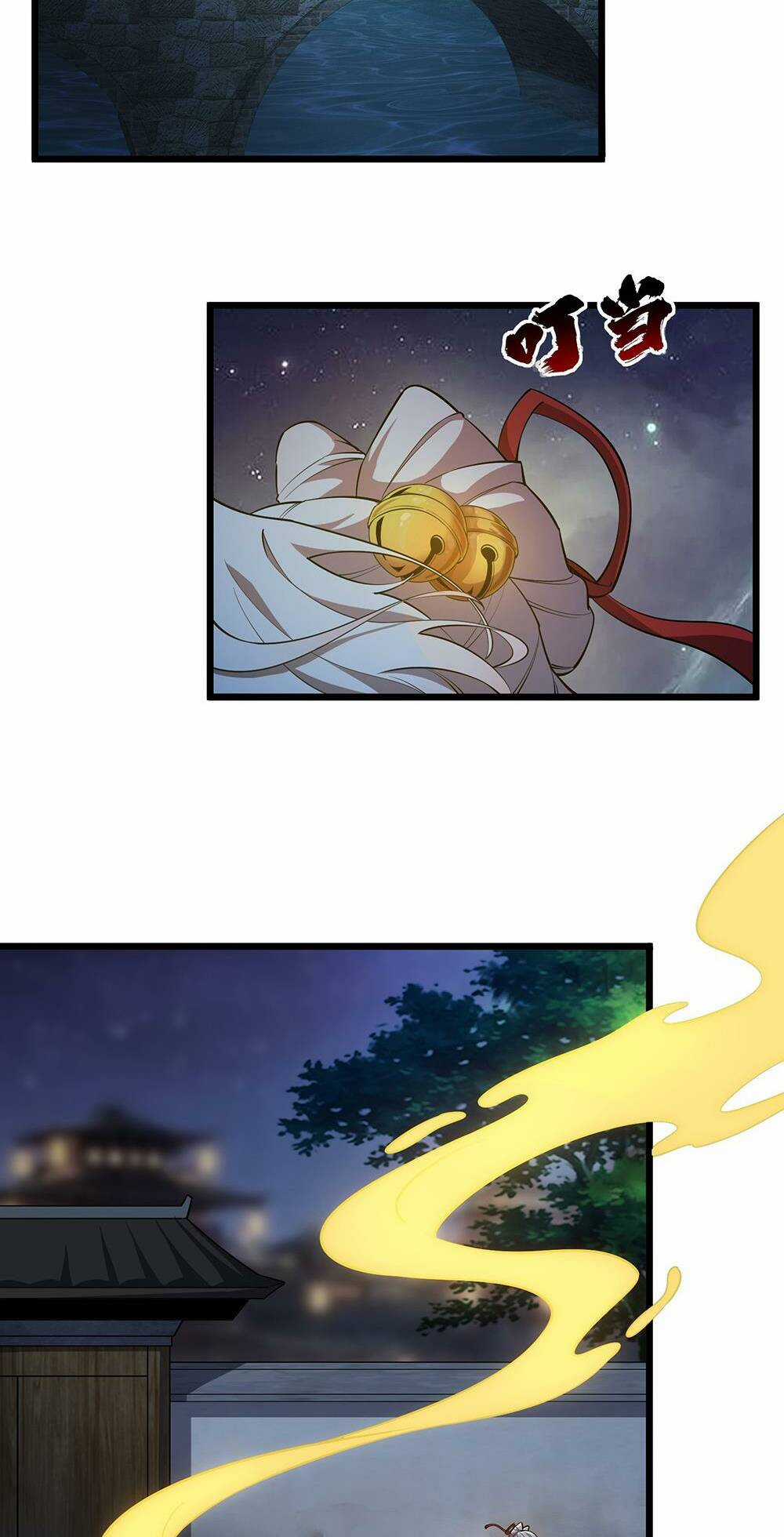 Liêu Trai Không Thể Nào Xinh Đẹp Như Vậy Chapter 5 trang 60