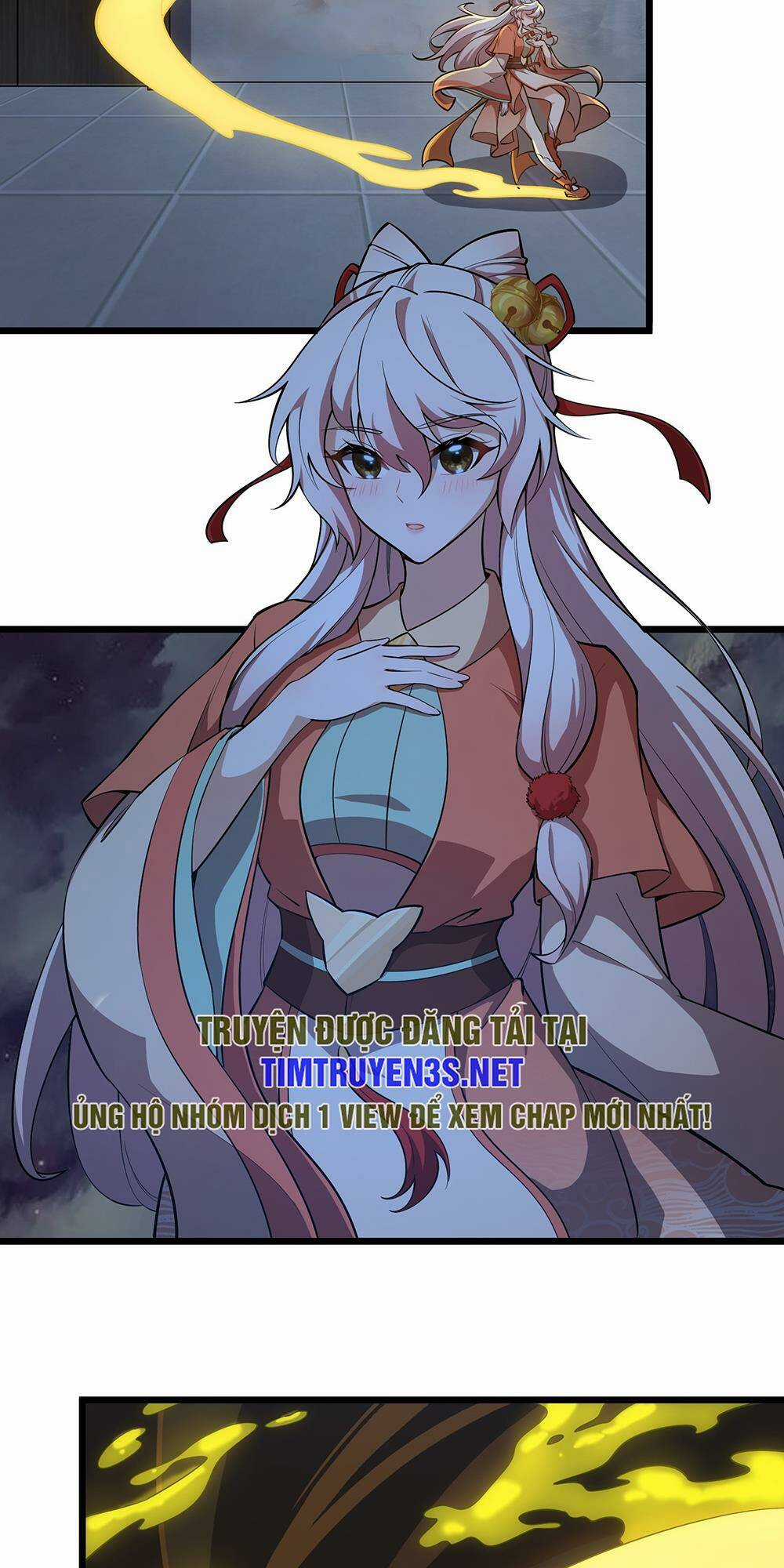 Liêu Trai Không Thể Nào Xinh Đẹp Như Vậy Chapter 5 trang 61