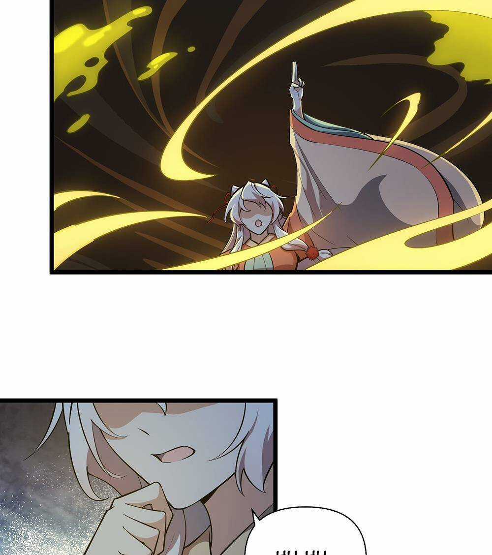 Liêu Trai Không Thể Nào Xinh Đẹp Như Vậy Chapter 5 trang 62