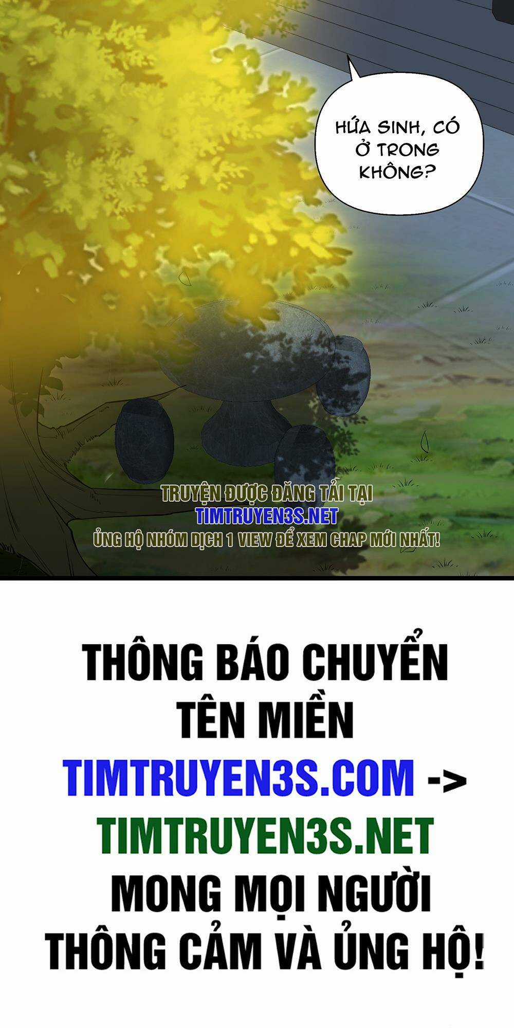 Liêu Trai Không Thể Nào Xinh Đẹp Như Vậy Chapter 5 trang 64