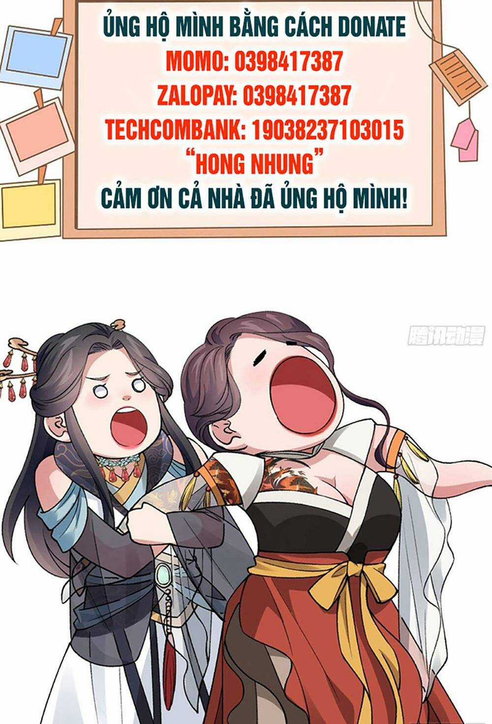 Liêu Trai Không Thể Nào Xinh Đẹp Như Vậy Chapter 5 trang 66