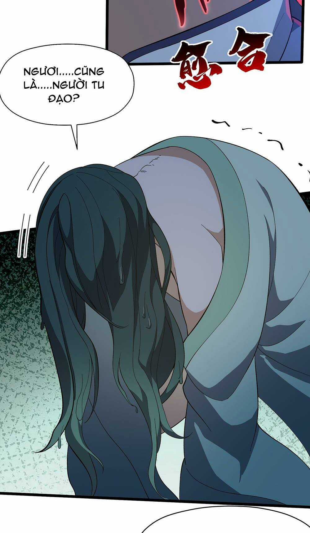 Liêu Trai Không Thể Nào Xinh Đẹp Như Vậy Chapter 5 trang 7