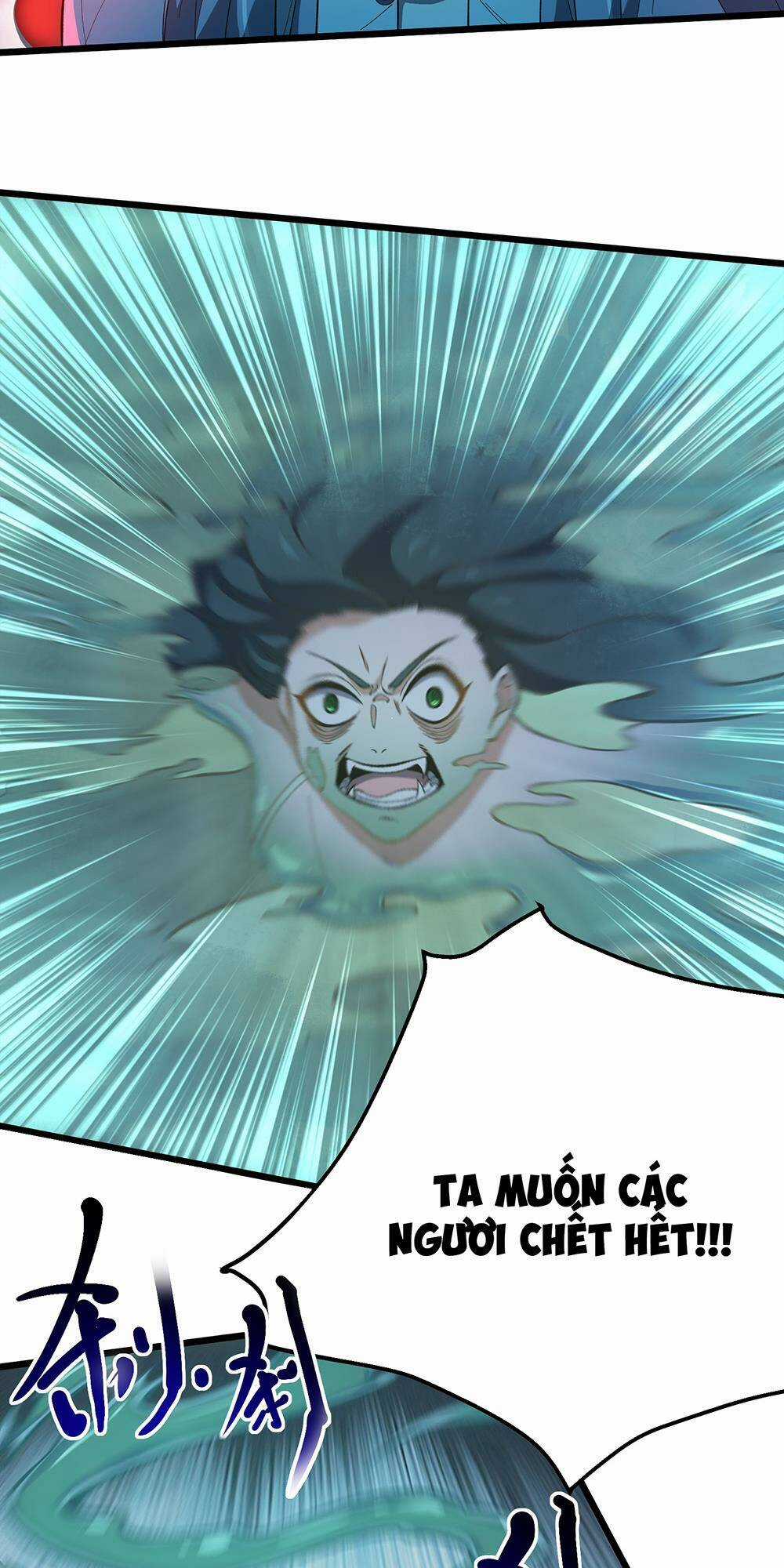 Liêu Trai Không Thể Nào Xinh Đẹp Như Vậy Chapter 5 trang 9