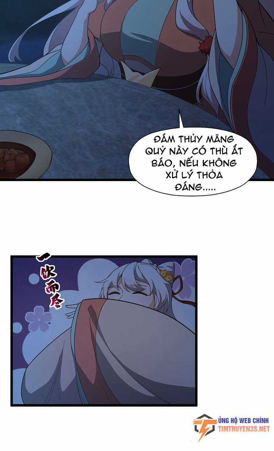 Liêu Trai Không Thể Nào Xinh Đẹp Như Vậy Chapter 6 trang 10