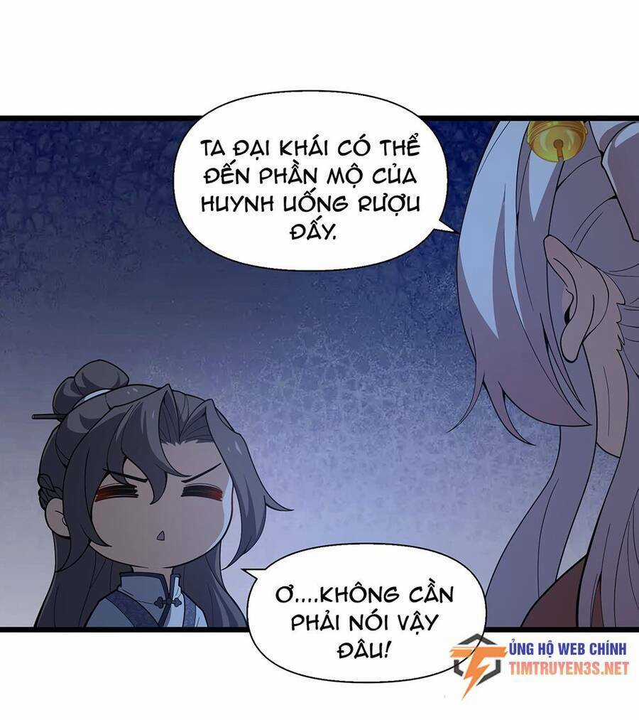 Liêu Trai Không Thể Nào Xinh Đẹp Như Vậy Chapter 6 trang 11