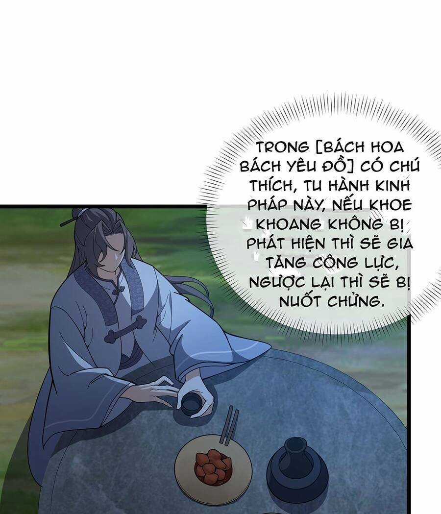 Liêu Trai Không Thể Nào Xinh Đẹp Như Vậy Chapter 6 trang 14