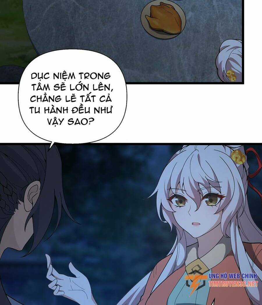 Liêu Trai Không Thể Nào Xinh Đẹp Như Vậy Chapter 6 trang 15