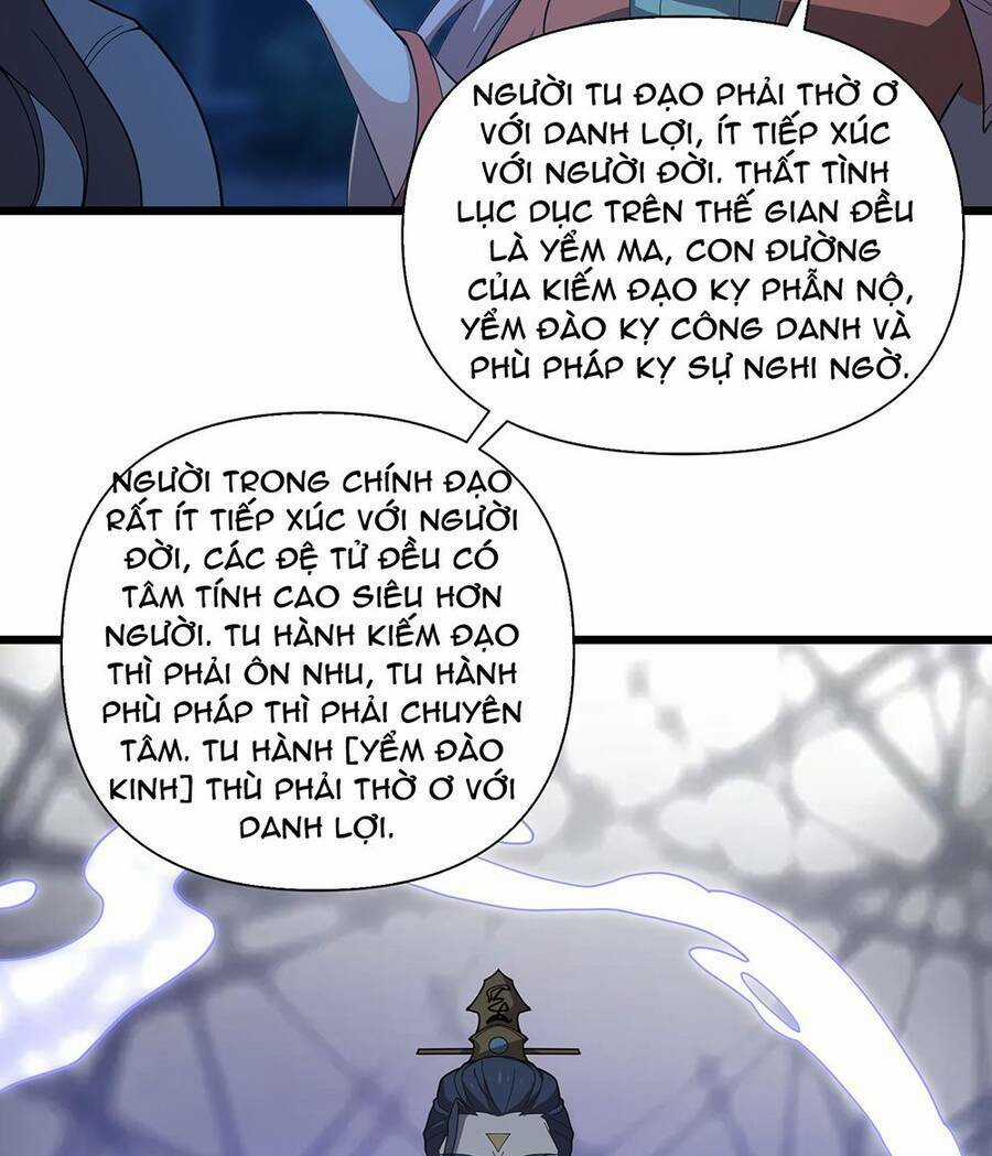 Liêu Trai Không Thể Nào Xinh Đẹp Như Vậy Chapter 6 trang 16