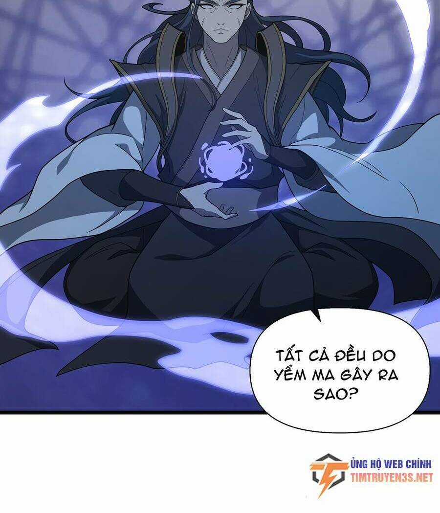 Liêu Trai Không Thể Nào Xinh Đẹp Như Vậy Chapter 6 trang 17