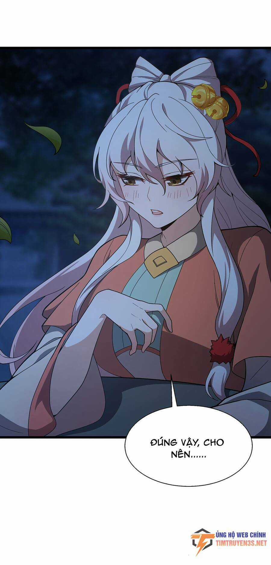 Liêu Trai Không Thể Nào Xinh Đẹp Như Vậy Chapter 6 trang 18