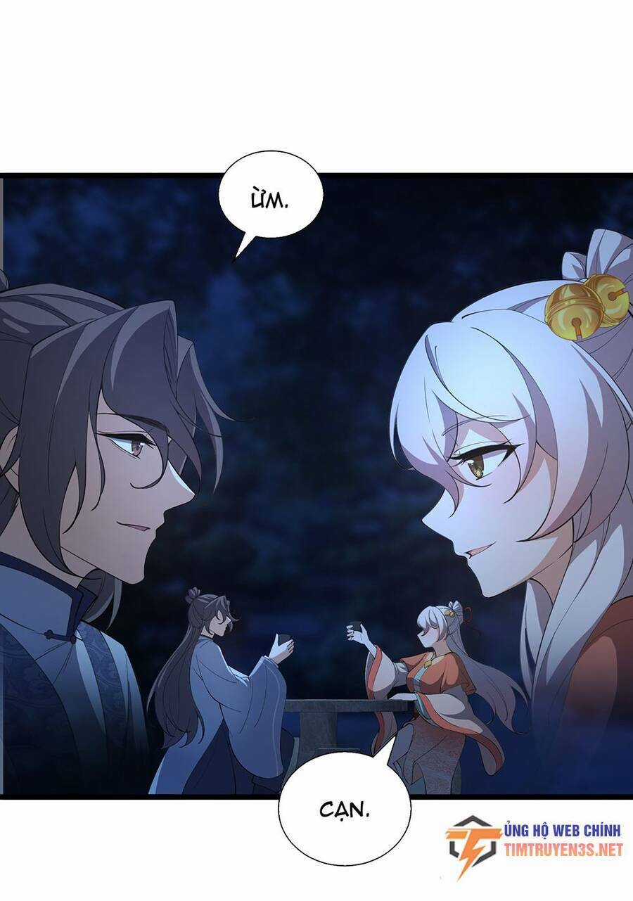 Liêu Trai Không Thể Nào Xinh Đẹp Như Vậy Chapter 6 trang 20