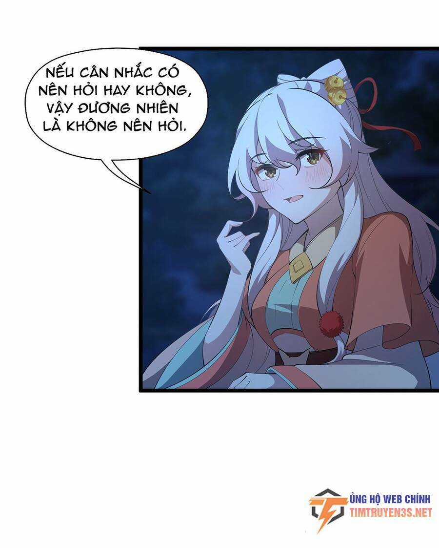 Liêu Trai Không Thể Nào Xinh Đẹp Như Vậy Chapter 6 trang 22