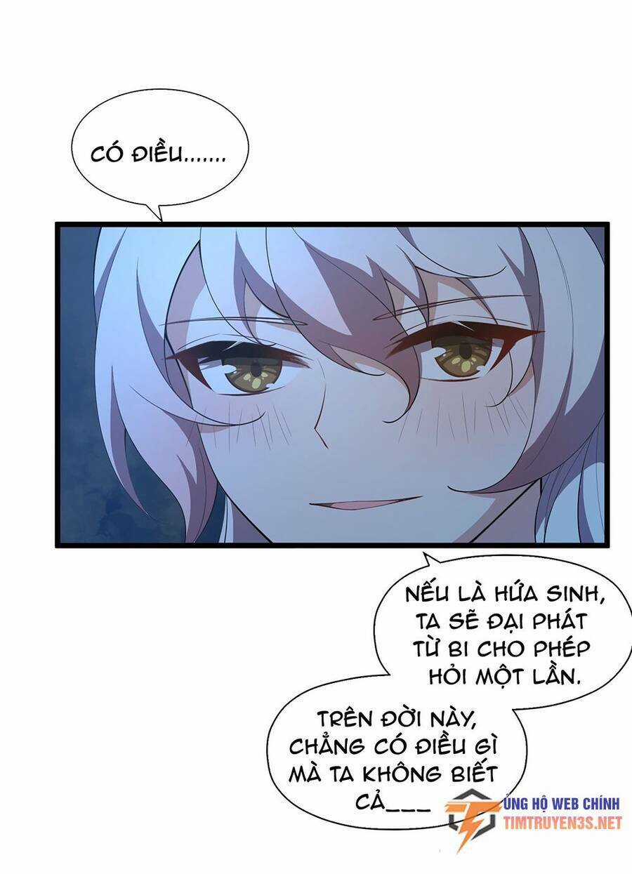 Liêu Trai Không Thể Nào Xinh Đẹp Như Vậy Chapter 6 trang 23