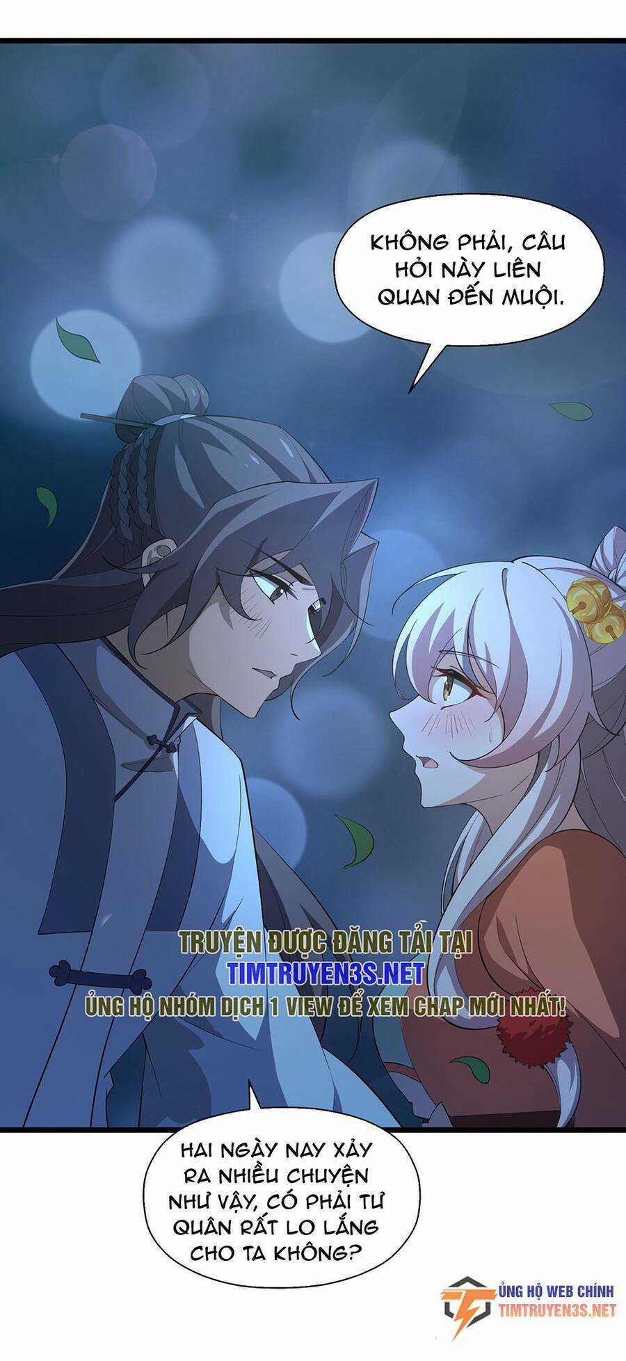 Liêu Trai Không Thể Nào Xinh Đẹp Như Vậy Chapter 6 trang 24