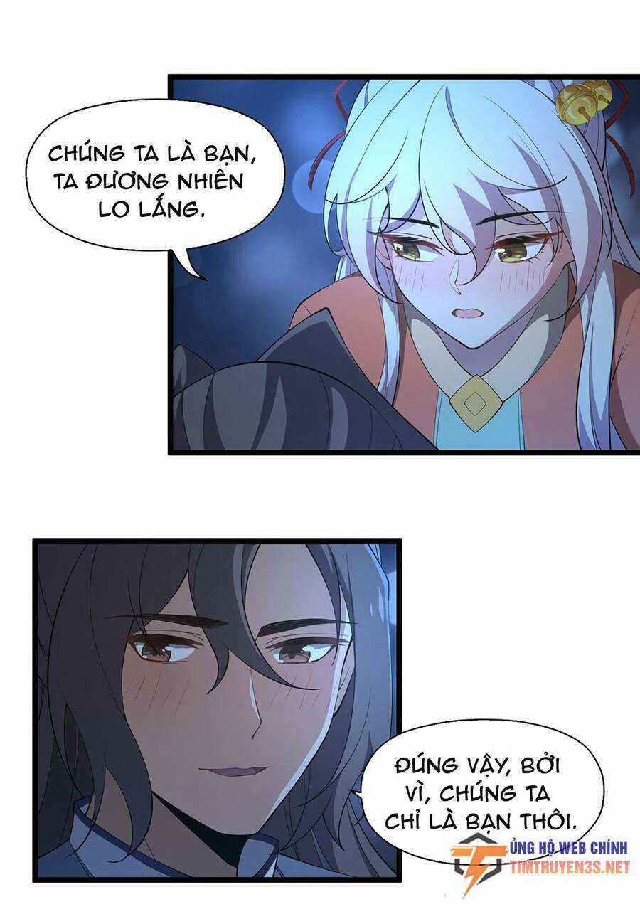 Liêu Trai Không Thể Nào Xinh Đẹp Như Vậy Chapter 6 trang 25