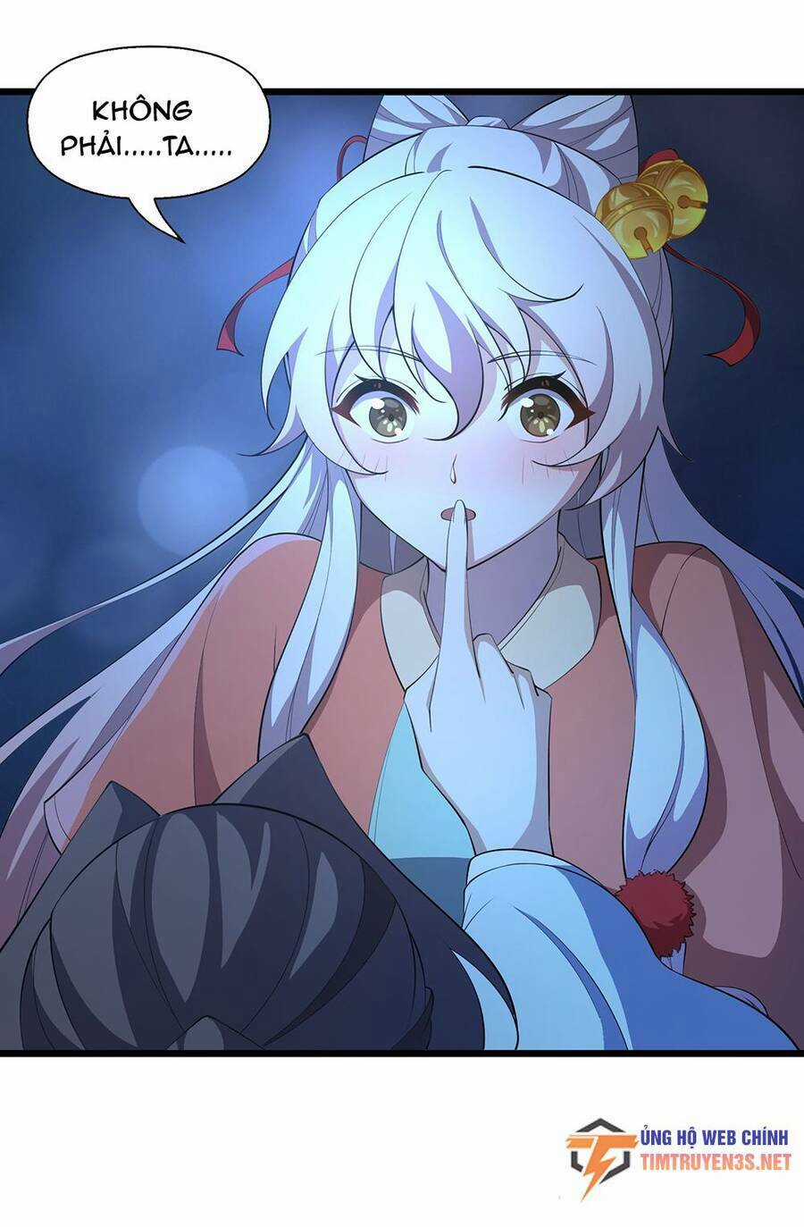 Liêu Trai Không Thể Nào Xinh Đẹp Như Vậy Chapter 6 trang 26