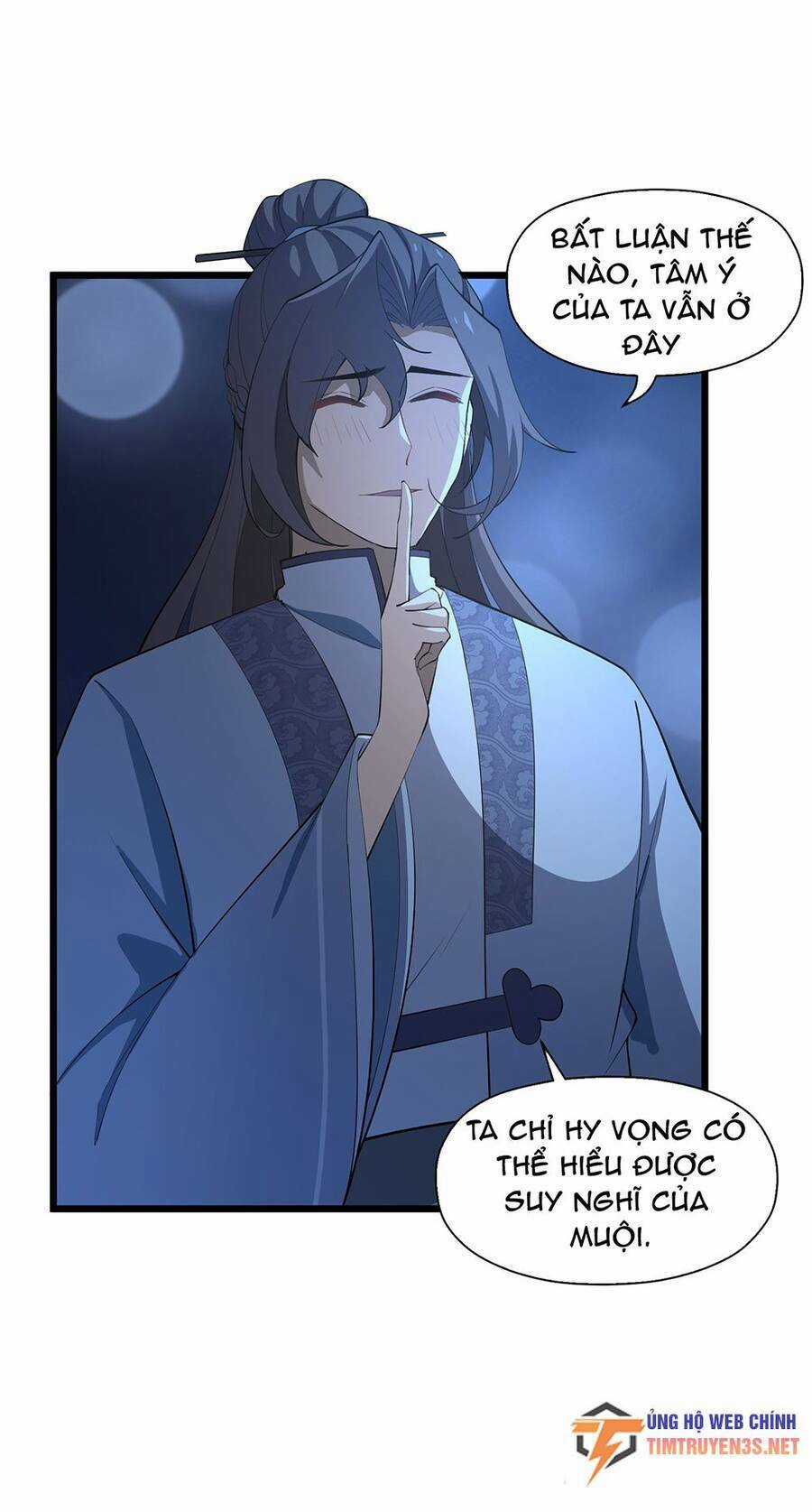 Liêu Trai Không Thể Nào Xinh Đẹp Như Vậy Chapter 6 trang 27