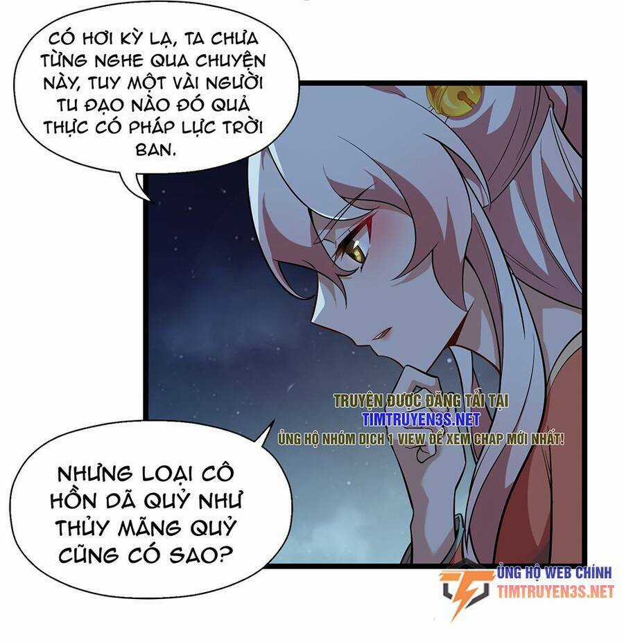 Liêu Trai Không Thể Nào Xinh Đẹp Như Vậy Chapter 6 trang 29