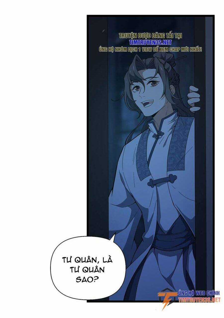 Liêu Trai Không Thể Nào Xinh Đẹp Như Vậy Chapter 6 trang 3