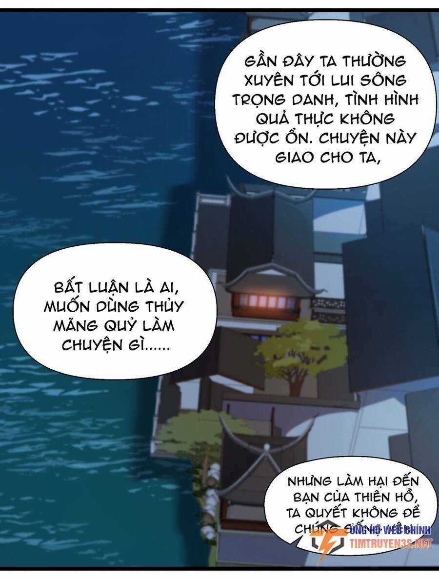 Liêu Trai Không Thể Nào Xinh Đẹp Như Vậy Chapter 6 trang 30