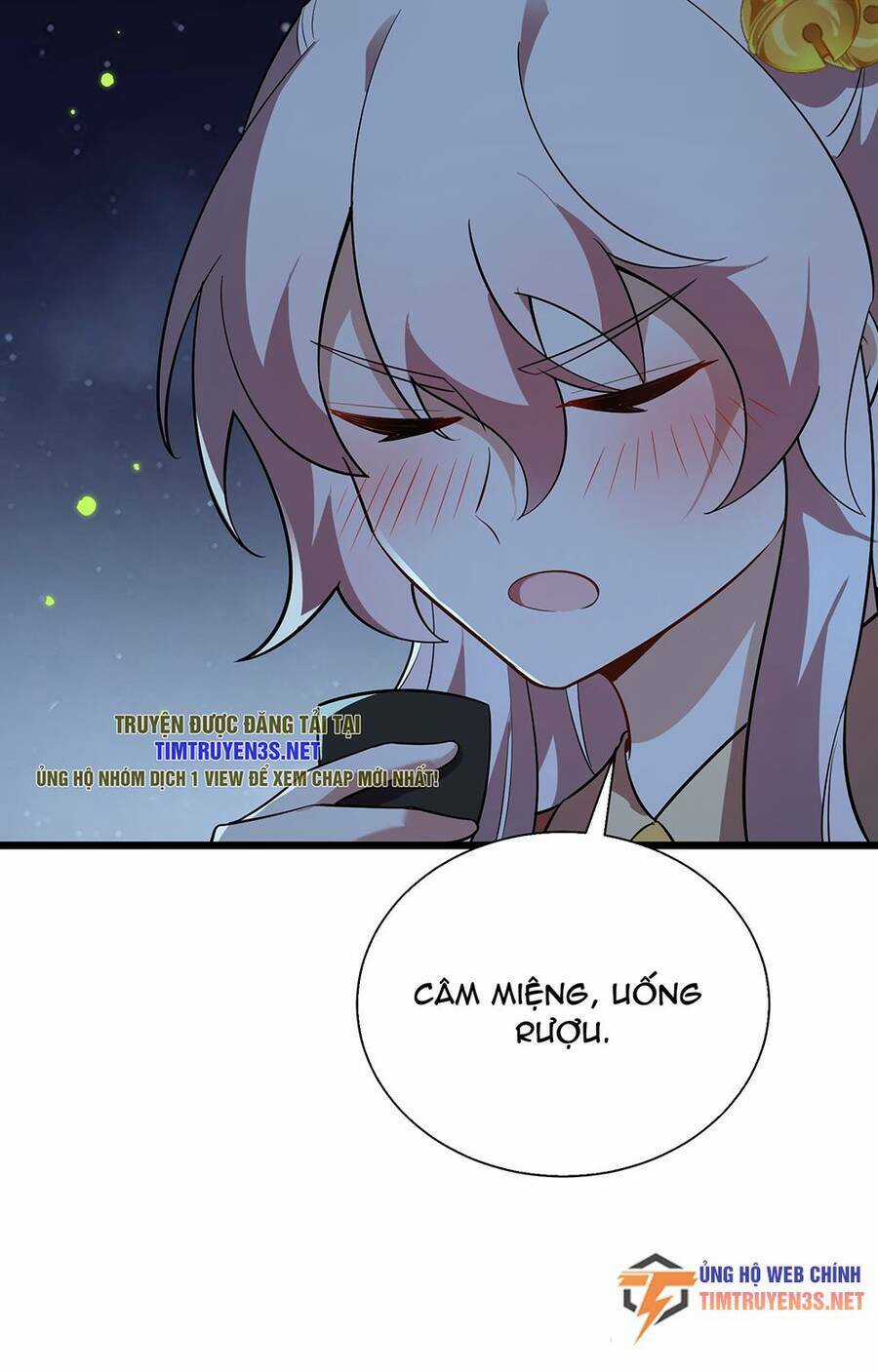 Liêu Trai Không Thể Nào Xinh Đẹp Như Vậy Chapter 6 trang 33