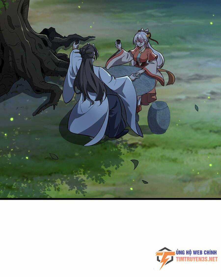 Liêu Trai Không Thể Nào Xinh Đẹp Như Vậy Chapter 6 trang 35