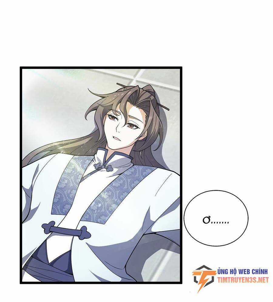 Liêu Trai Không Thể Nào Xinh Đẹp Như Vậy Chapter 6 trang 37