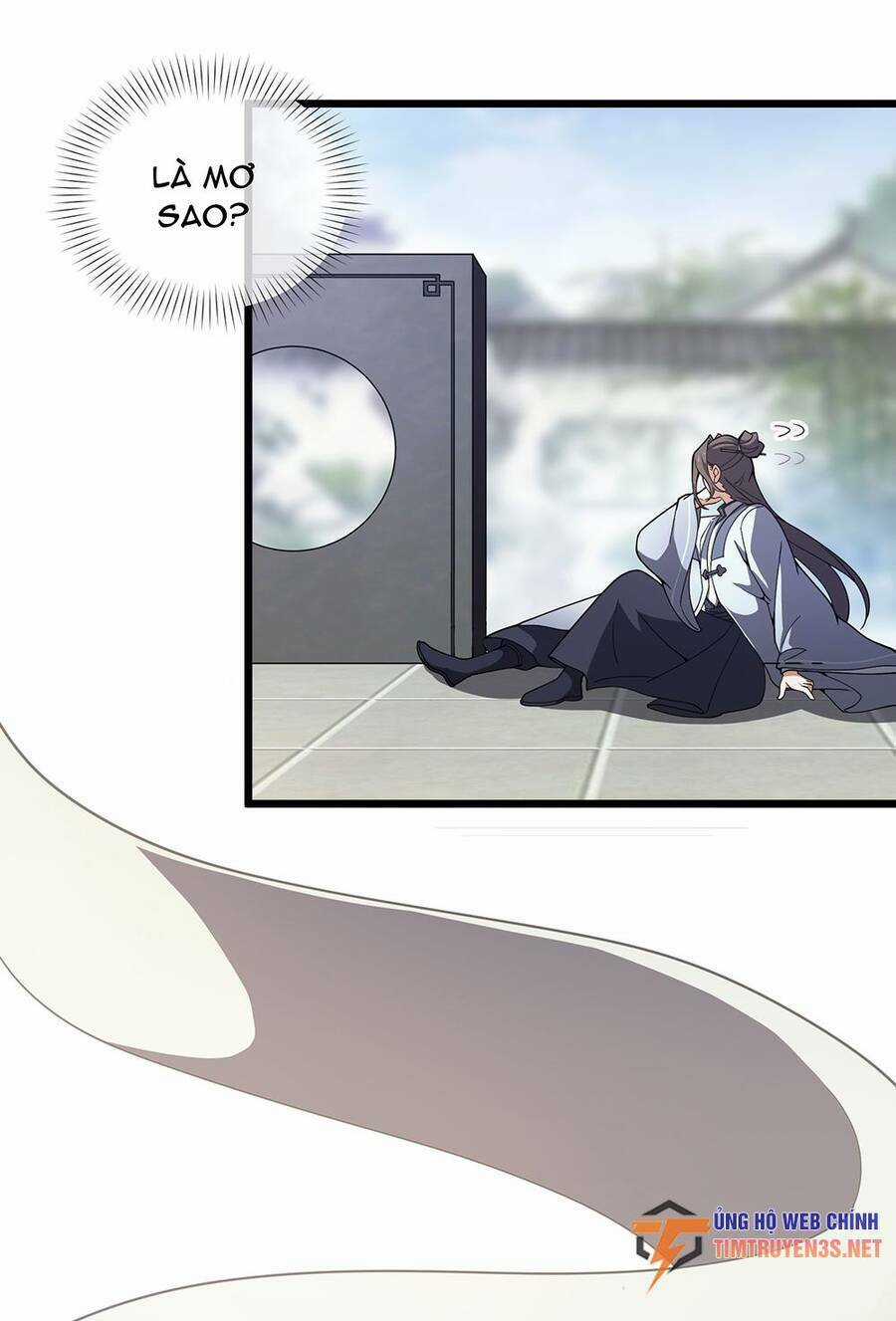 Liêu Trai Không Thể Nào Xinh Đẹp Như Vậy Chapter 6 trang 38