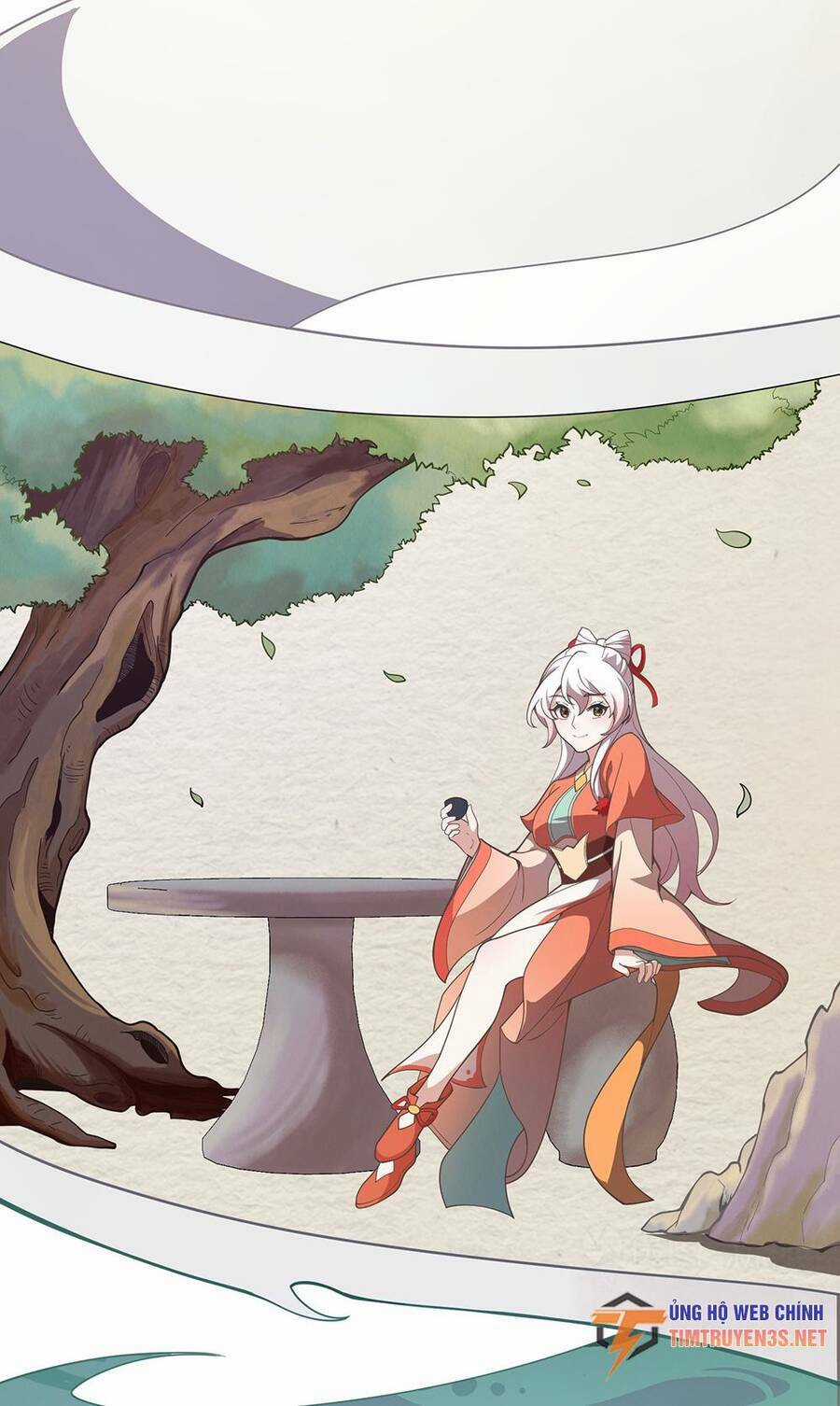 Liêu Trai Không Thể Nào Xinh Đẹp Như Vậy Chapter 6 trang 39