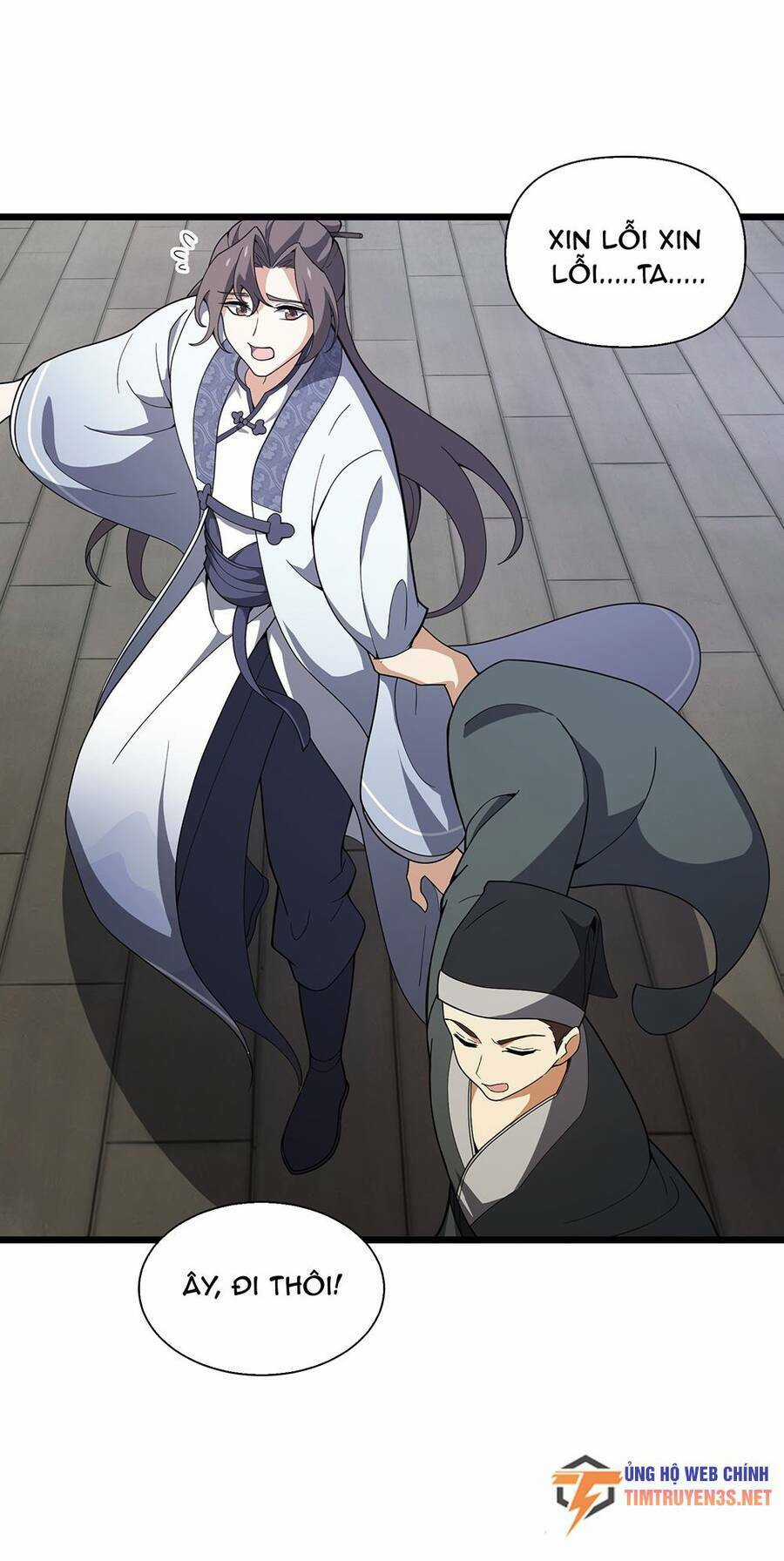 Liêu Trai Không Thể Nào Xinh Đẹp Như Vậy Chapter 6 trang 43