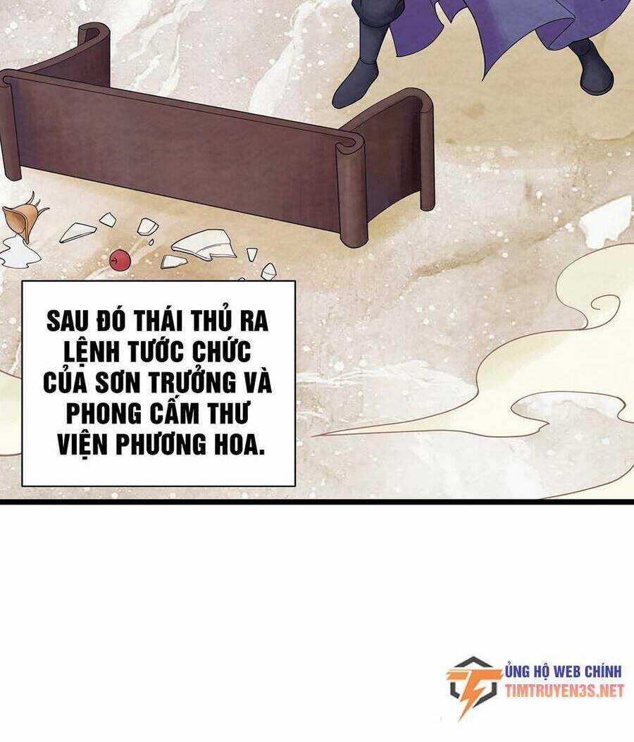 Liêu Trai Không Thể Nào Xinh Đẹp Như Vậy Chapter 6 trang 45