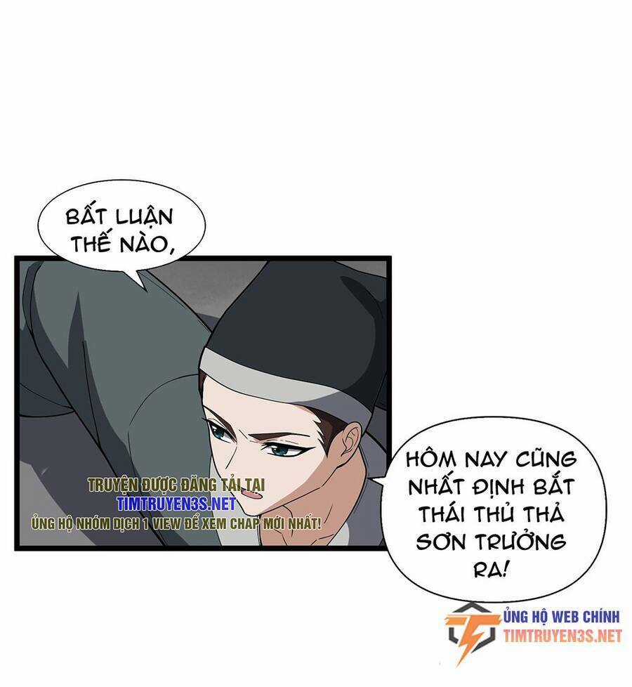 Liêu Trai Không Thể Nào Xinh Đẹp Như Vậy Chapter 6 trang 46