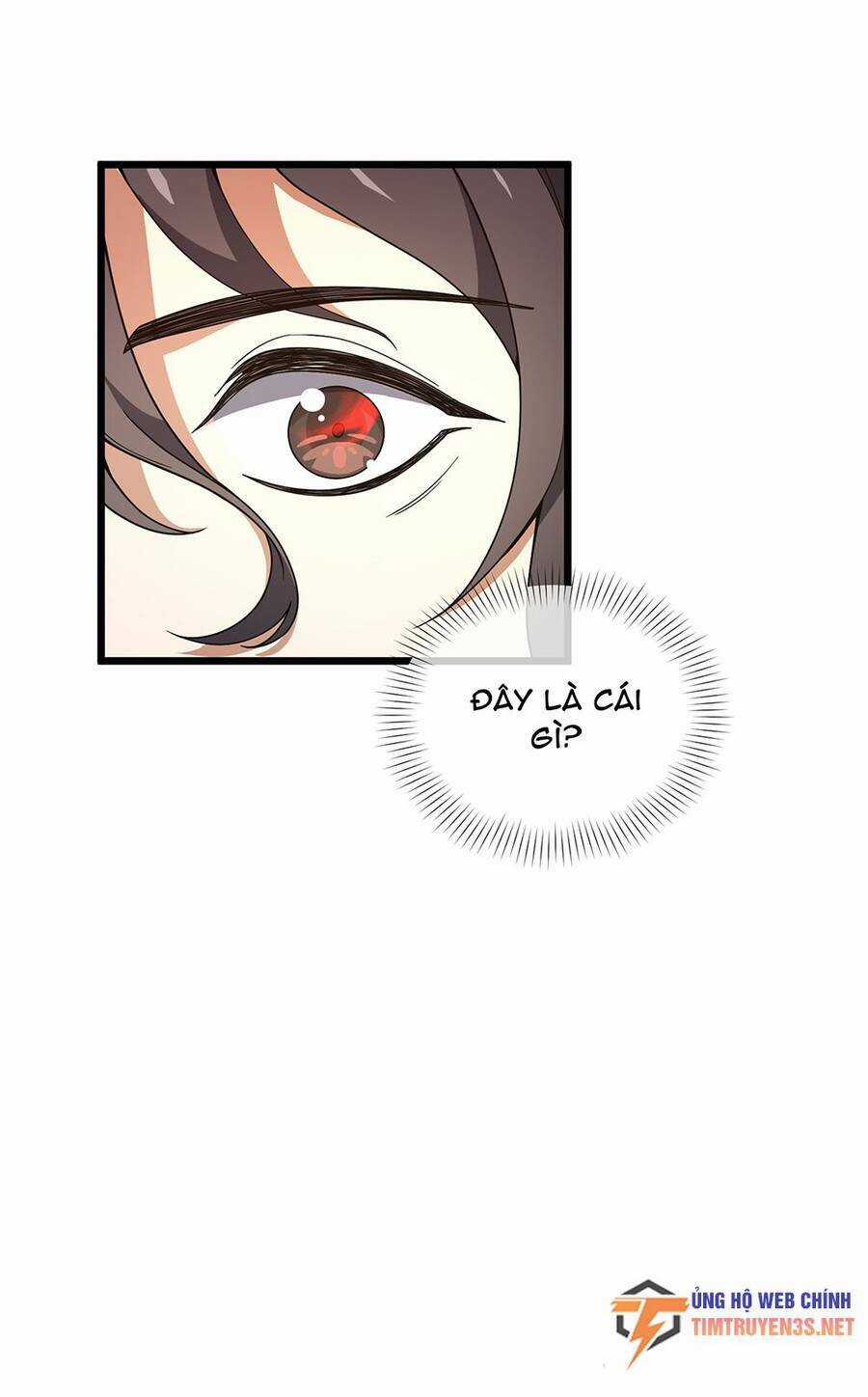 Liêu Trai Không Thể Nào Xinh Đẹp Như Vậy Chapter 6 trang 48