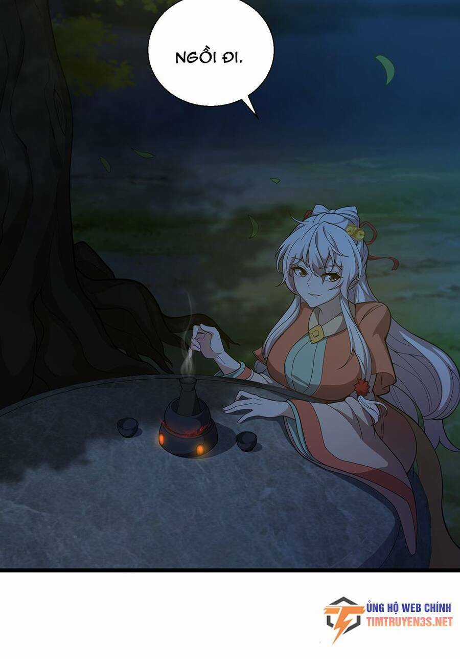 Liêu Trai Không Thể Nào Xinh Đẹp Như Vậy Chapter 6 trang 5