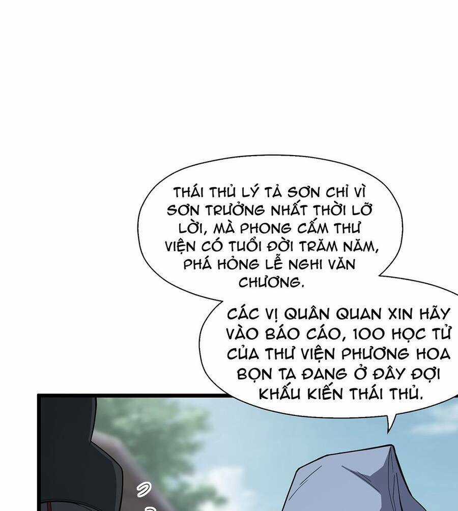 Liêu Trai Không Thể Nào Xinh Đẹp Như Vậy Chapter 6 trang 50