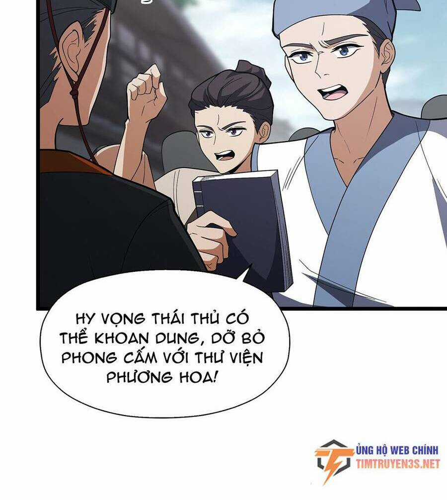 Liêu Trai Không Thể Nào Xinh Đẹp Như Vậy Chapter 6 trang 51