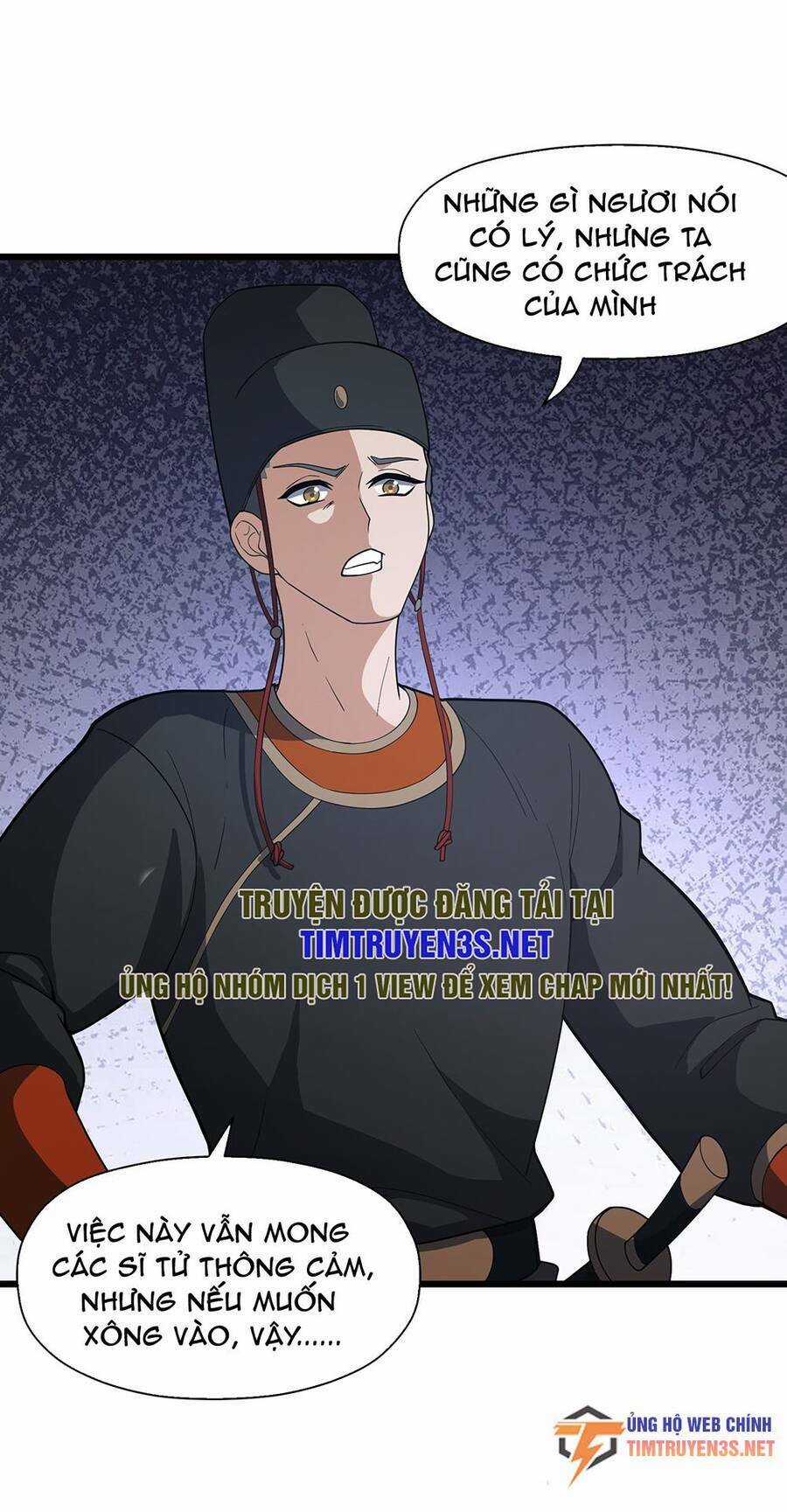 Liêu Trai Không Thể Nào Xinh Đẹp Như Vậy Chapter 6 trang 52