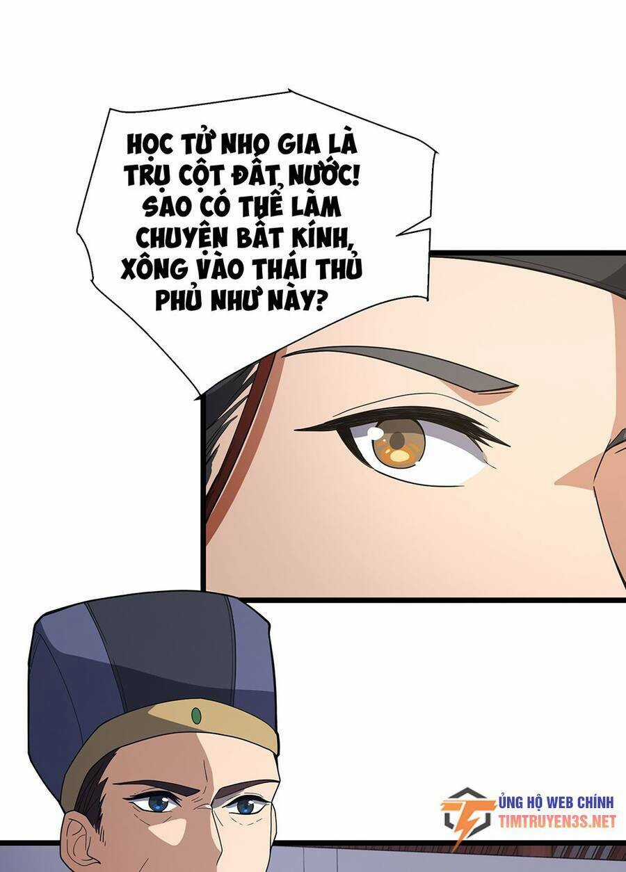 Liêu Trai Không Thể Nào Xinh Đẹp Như Vậy Chapter 6 trang 53